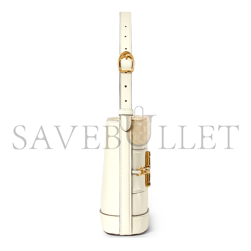 GUCCI 73 MINI BUCKET BAG 833665 (20*18.5*8.5cm) GUCCI 73 MINI BUCKET BAG 833665 (20*18.5*8.5cm)